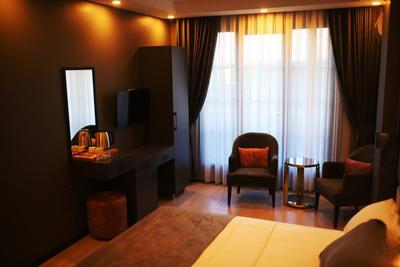 One Day Suit Hotel
