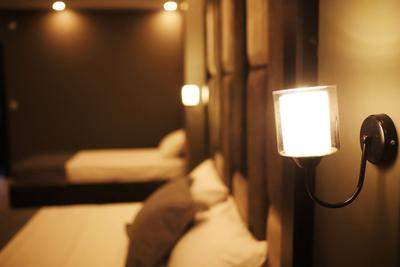 One Day Suit Hotel