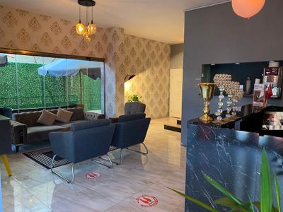 Ostello Hotel Avcılar