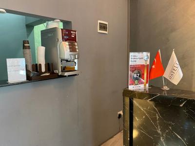 Ostello Hotel Avcılar