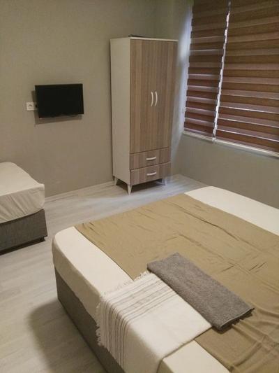 Hotel Gazel