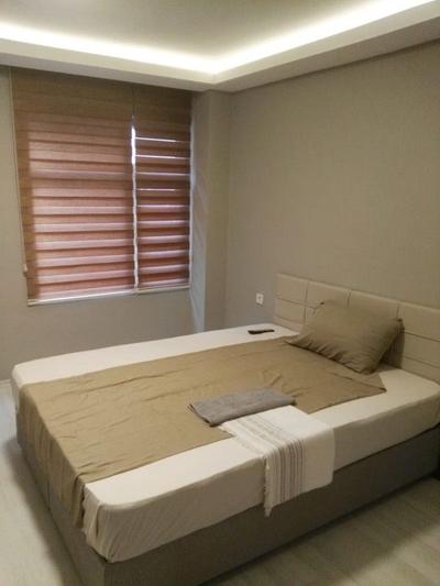 Hotel Gazel