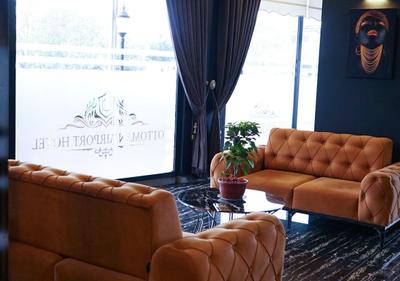 Ottoman Hotel Istanbul Airport