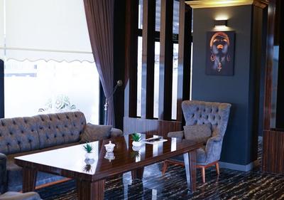 Ottoman Hotel Istanbul Airport