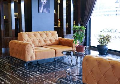 Ottoman Hotel Istanbul Airport