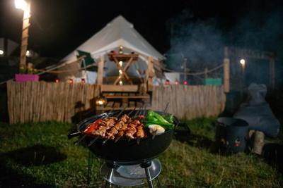 Pallet Glamping & Butik Otel