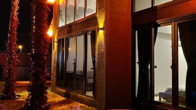 Palmiye Sultan Bungalov İstanbul