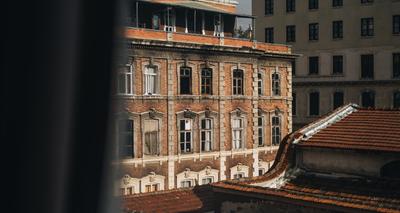 Pandan Karaköy Suıt