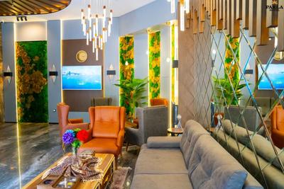 Parla Suite Hotel