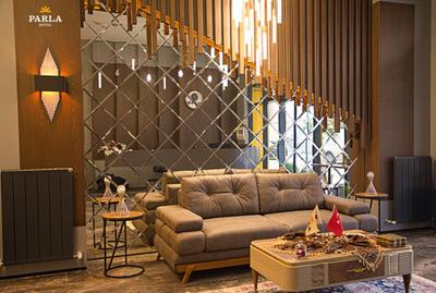 Parla Suite Hotel