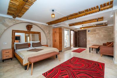 Pasha Palace Hotel