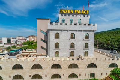 Pasha Palace Hotel