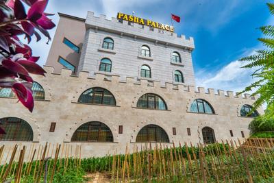 Pasha Palace Hotel