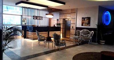 Ekinci Residence