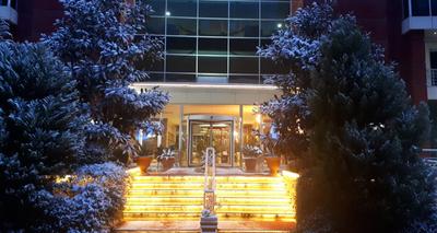 Ekinci Residence