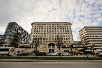 İstanbul Houses