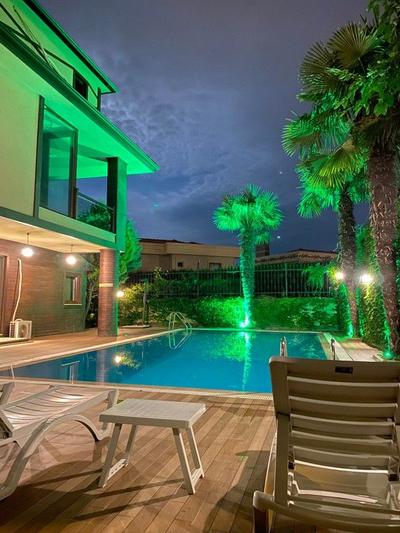 Pendik Köşk Otel