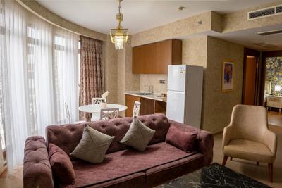 My Palace Rooms Saw Airport Hotel