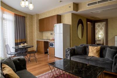 My Palace Rooms Saw Airport Hotel