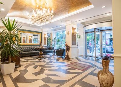 Myy Boutique Hotel