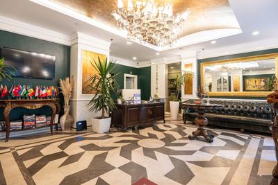 Myy Boutique Hotel