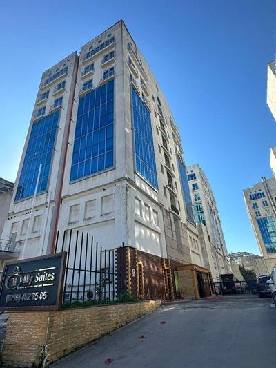Myy Suites Hotel