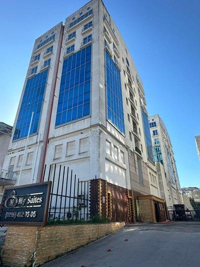 Myy Suites Hotel