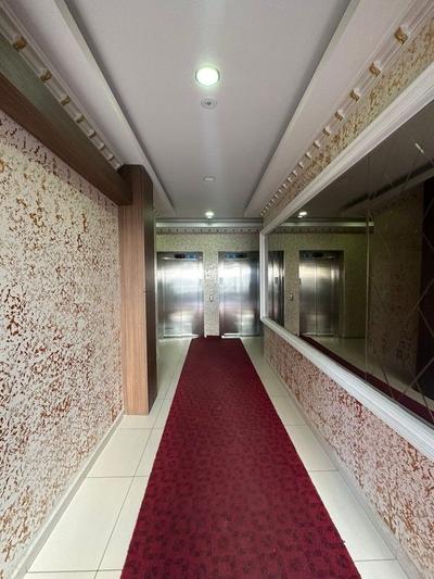Myy Suites Hotel
