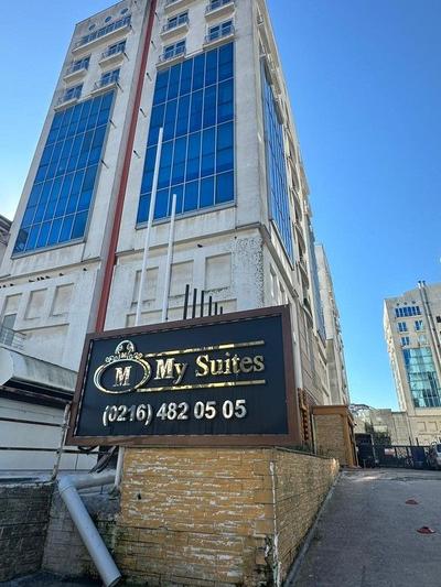 Myy Suites Hotel