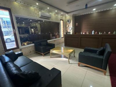 Myy Suites Hotel