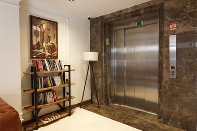 Onka City Hotel