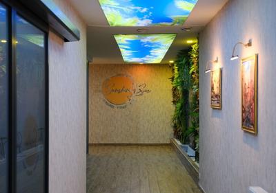 The Sunshine Otel & SPA