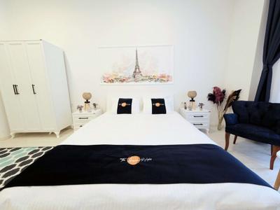 The Sunshine Otel & SPA