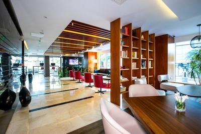 Ramada Encore Istanbul Kartal