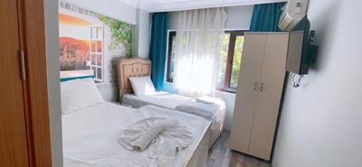 Redamancy Hotel