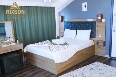 Rixson Otel