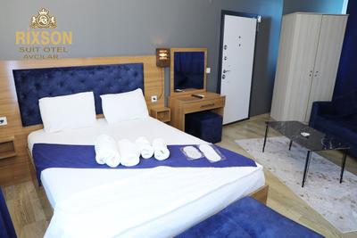 Rixson Otel