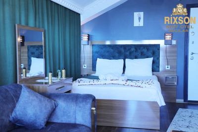 Rixson Otel