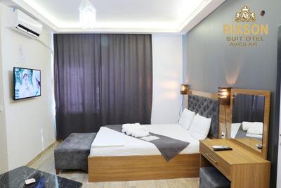 Rixson Otel