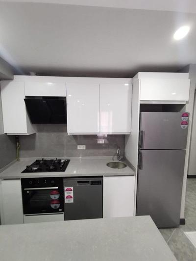 Rose Plus Residence