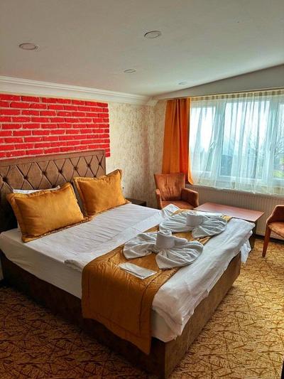 Rose Suite & Hotel