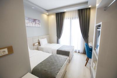 Royal İnci Hotel