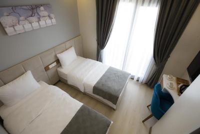 Royal İnci Hotel