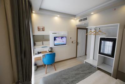 Royal İnci Hotel