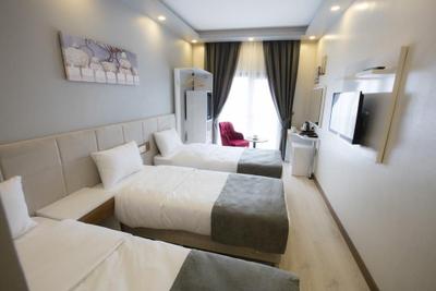 Royal İnci Hotel