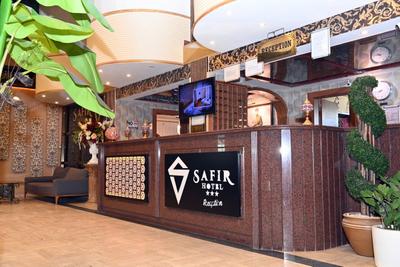 Safir Hotels Silivri