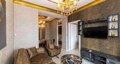 Sam Diamond Residence