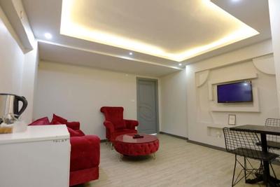 Sara Suit Otel