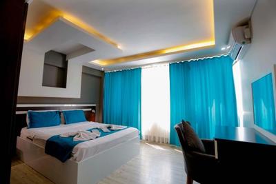 Sara Suit Otel