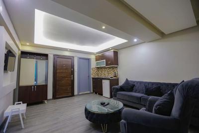 Sara Suit Otel